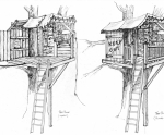 Tree House
