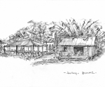 Sourberg Bivouac