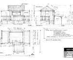 Souburg Woodworking Elevation Plan