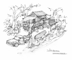 Soubourg Woodworker